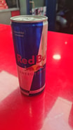 Red Bull